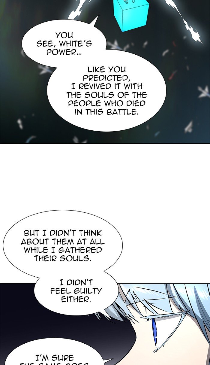 Tower of God, Chapter 483 image 046